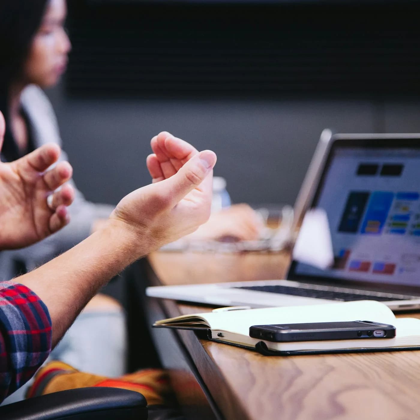 Business Management Platform